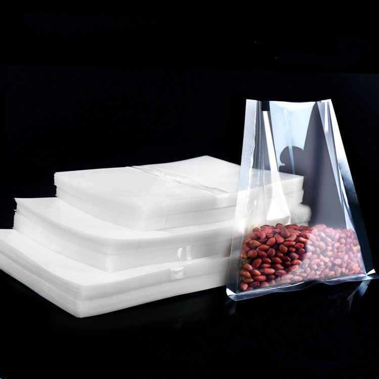 Panton kleur Duurzame nylon vacuümzak Food Sealer verpakking Pa/Pe