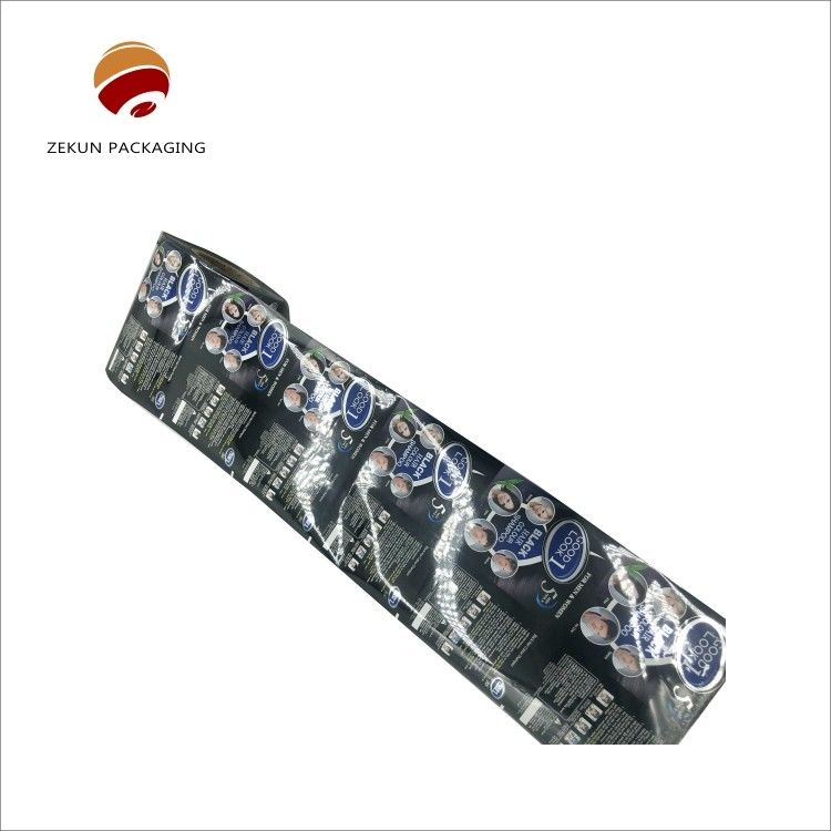 Gravure Printing Printing Plastic Packaging De ultieme verpakkingsoplossing voor vochtbestendige verpakkingen