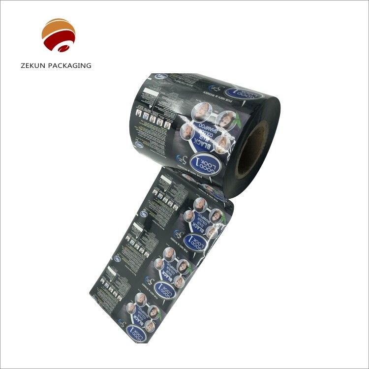 Gravure Printing Printing Plastic Packaging De ultieme verpakkingsoplossing voor vochtbestendige verpakkingen