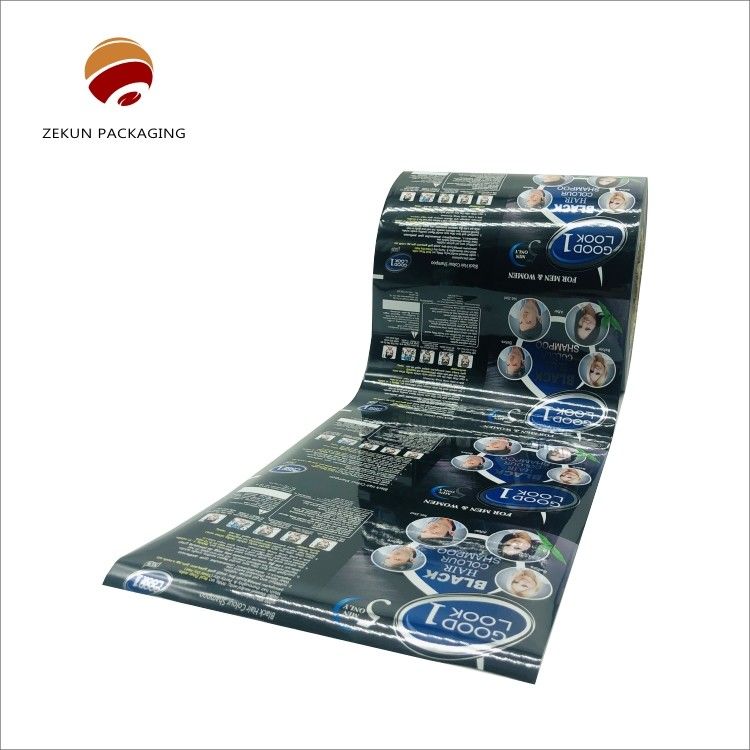 Gravure Printing Printing Plastic Packaging De ultieme verpakkingsoplossing voor vochtbestendige verpakkingen