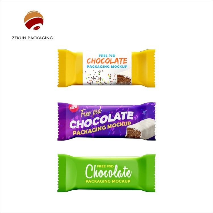 Hervergrendelbare geurbestendige voedselopslagzakken voor gedroogde noten, snacks, snoeppotato chips