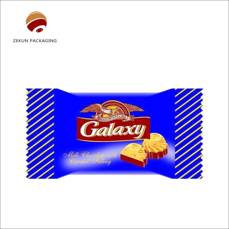 Custom snack verpakkingszak CMYK/PANTON 10 kleuren Aluminiumfolie PET/AL/PE Matt of Glossy Finish Gravure Printed