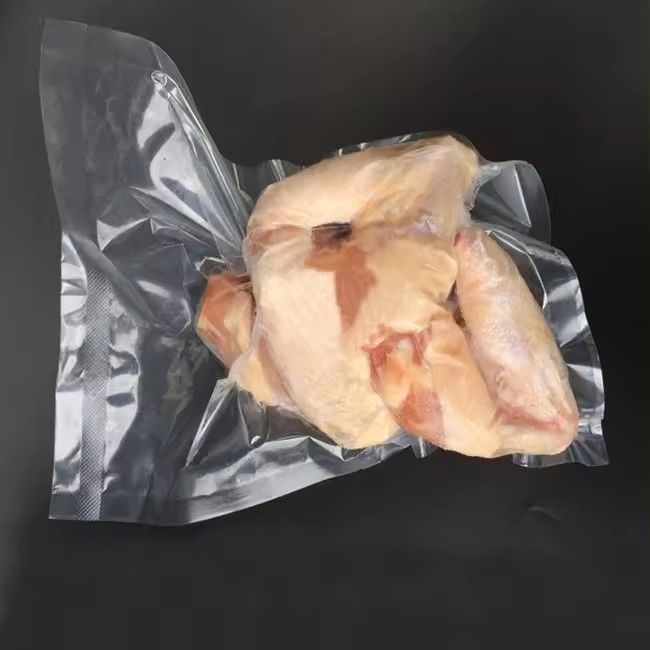 Panton kleur Duurzame nylon vacuümzak Food Sealer verpakking Pa/Pe