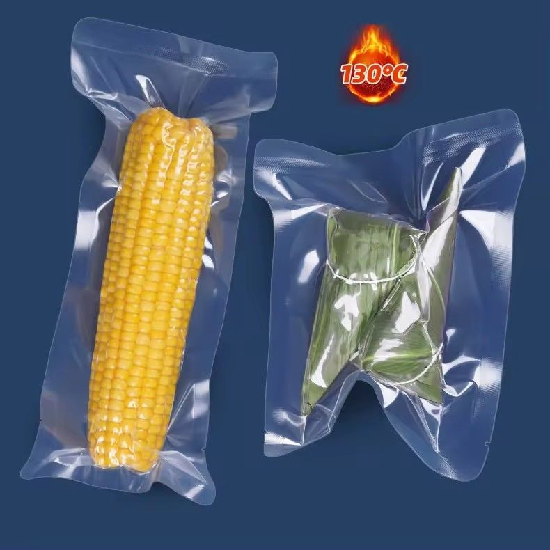 10 kleuren Pa/Pe Vacuüm Pack Sealer Bags Geurbestendige Vochtbestendige