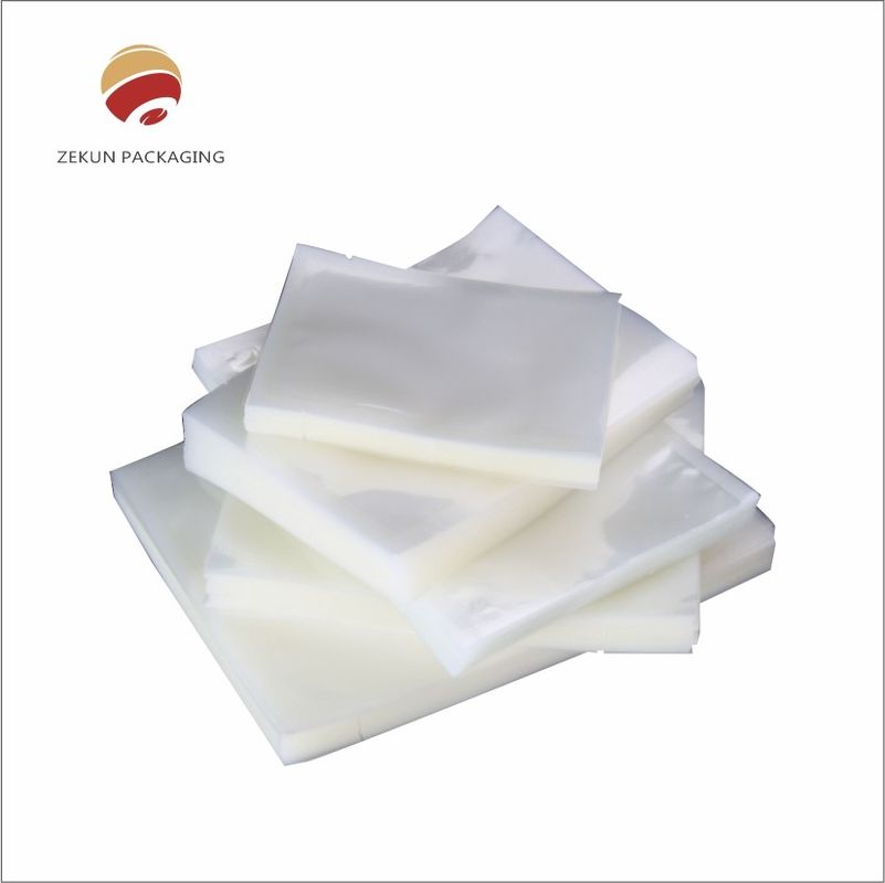 10 kleuren Pa/Pe Vacuüm Pack Sealer Bags Geurbestendige Vochtbestendige